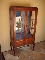 ���s �A���e�B�[�N�Ƌ�X Costante Antiques [�L���r�l�b�g SH-17]