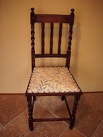 ���s �A���e�B�[�N�Ƌ�X Costante Antiques [�T�C�h�`�F�A�[ SH-18]