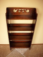 ���s �A���e�B�[�N�Ƌ�X Costante Antiques [�u�b�N�V�F���t SH-19]