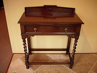 ���s �A���e�B�[�N�Ƌ�X Costante Antiques [�z�[���e�[�u�� SH-27]