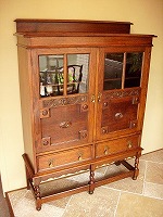 ���s �A���e�B�[�N�Ƌ�X Costante Antiques [�u�b�N�P�[�X SH-30]