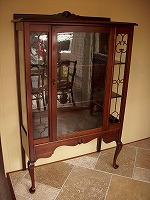 ���s �A���e�B�[�N�Ƌ�X Costante Antiques [�L���r�l�b�g SH-31]