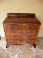 ���s �A���e�B�[�N�Ƌ�X Costante Antiques [�`�F�X�g�I�u�h�����[�Y SH-33]