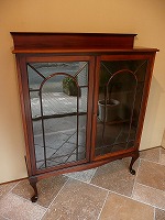 ���s �A���e�B�[�N�Ƌ�X Costante Antiques [�u�b�N�P�[�X SH-35]