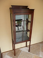 ���s �A���e�B�[�N�Ƌ�X Costante Antiques [�L���r�l�b�g SH-37]