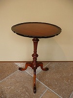 ���s �A���e�B�[�N�Ƌ�X Costante Antiques [�e�B�[�e�[�u�� SH-38]