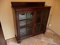 ���s �A���e�B�[�N�Ƌ�X Costante Antiques [�u�b�N�P�[�X SH-41]