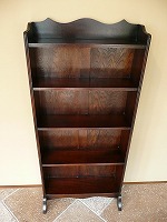 ���s �A���e�B�[�N�Ƌ�X Costante Antiques [�u�b�N�V�F���t SH-30]