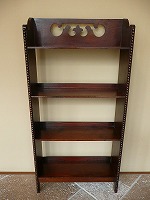 ���s �A���e�B�[�N�Ƌ�X Costante Antiques [�u�b�N�V�F���t SH-35]