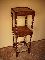 ���s �A���e�B�[�N�Ƌ�X Costante Antiques [�v�����c�X�^���h SH-7]