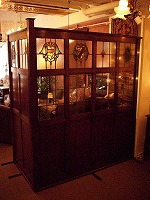 ���s �A���e�B�[�N�Ƌ�X Costante Antiques [�p�[�e�B�V���� T-270_271]