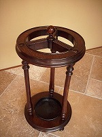���s �A���e�B�[�N�Ƌ�X Costante Antiques [�X�e�B�b�N�X�^���h T-305]