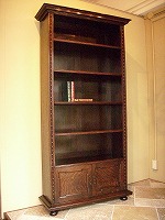 ���s �A���e�B�[�N�Ƌ�X Costante Antiques [�u�b�N�V�F���t T-4]