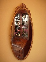 ���s �A���e�B�[�N�Ƌ�X Costante Antiques [�E�H�[���~���[ U-118]