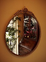 ���s �A���e�B�[�N�Ƌ�X Costante Antiques [�E�H�[���~���[ U-119]