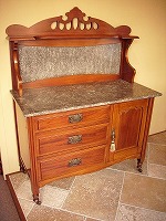 ���s �A���e�B�[�N�Ƌ�X Costante Antiques [�E�H�b�V���n���h�X�^���h U-188]
