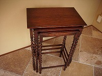 ���s �A���e�B�[�N�Ƌ�X Costante Antiques [�l�X�g�I�u�e�[�u���Y U-231]