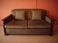 ���s �A���e�B�[�N�Ƌ�X Costante Antiques [2�o�\�t�@�[ U-27]