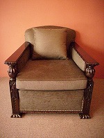 ���s �A���e�B�[�N�Ƌ�X Costante Antiques [1�o�\�t�@�[  U-28]