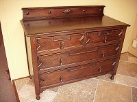 ���s �A���e�B�[�N�Ƌ�X Costante Antiques [�`�F�X�g�I�u�h�����[�Y U-52]