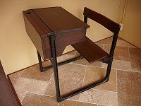 ���s �A���e�B�[�N�Ƌ�X Costante Antiques [�X�N�[���f�X�N V-180]