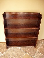 ���s �A���e�B�[�N�Ƌ�X Costante Antiques [�u�b�N�V�F���t V-297]