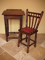 ���s �A���e�B�[�N�Ƌ�X Costante Antiques [KIDS �f�X�N���`�F�A�[ W-255]
