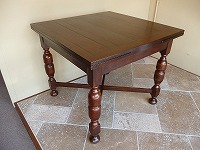 ���s �A���e�B�[�N�Ƌ�X Costante Antiques [�h���[���[�t�e�[�u�� X-142]