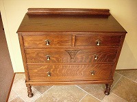 ���s �A���e�B�[�N�Ƌ�X Costante Antiques [�`�F�X�g�I�u�h�����[�Y X-306]
