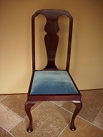 ���s �A���e�B�[�N�Ƌ�X Costante Antiques [�N�B�[���A���`�F�A�[ X-7]
