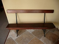 ���s �A���e�B�[�N�Ƌ�X Costante Antiques [�x���` Y-183]