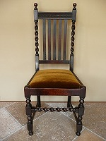 ���s �A���e�B�[�N�Ƌ�X Costante Antiques [�I�[�N�`�F�A�[ Y-56]