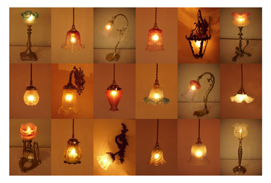 LIGHTING FAIR�̂��m�点