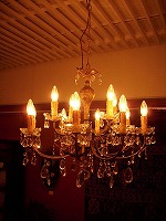 ���s �A���e�B�[�N�Ƌ�X Costante Antiques [�V�����f���A K-108]