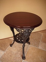 ���s �A���e�B�[�N�Ƌ�X Costante Antiques [�p�u�e�[�u�� U-319]